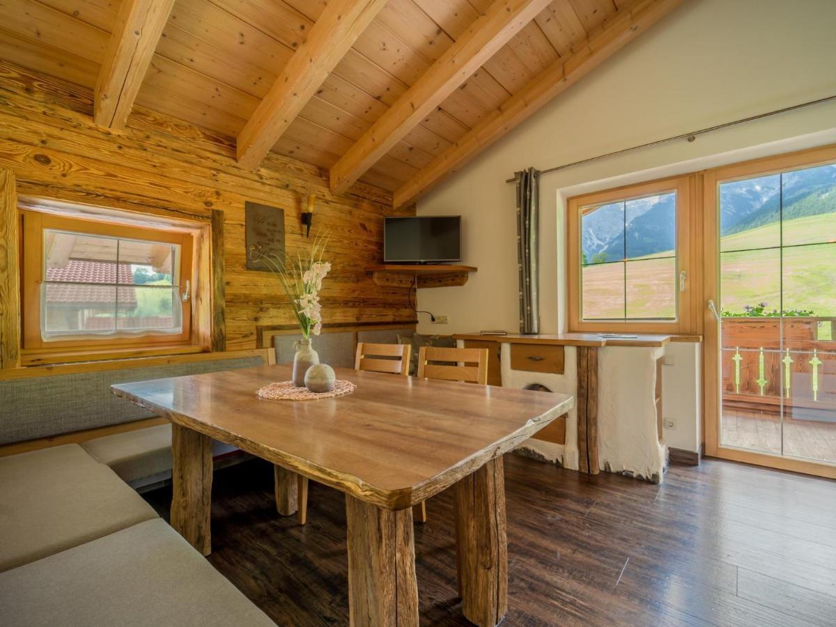 Sommerstein Maria Alm am Steinernen Meer Luaran gambar