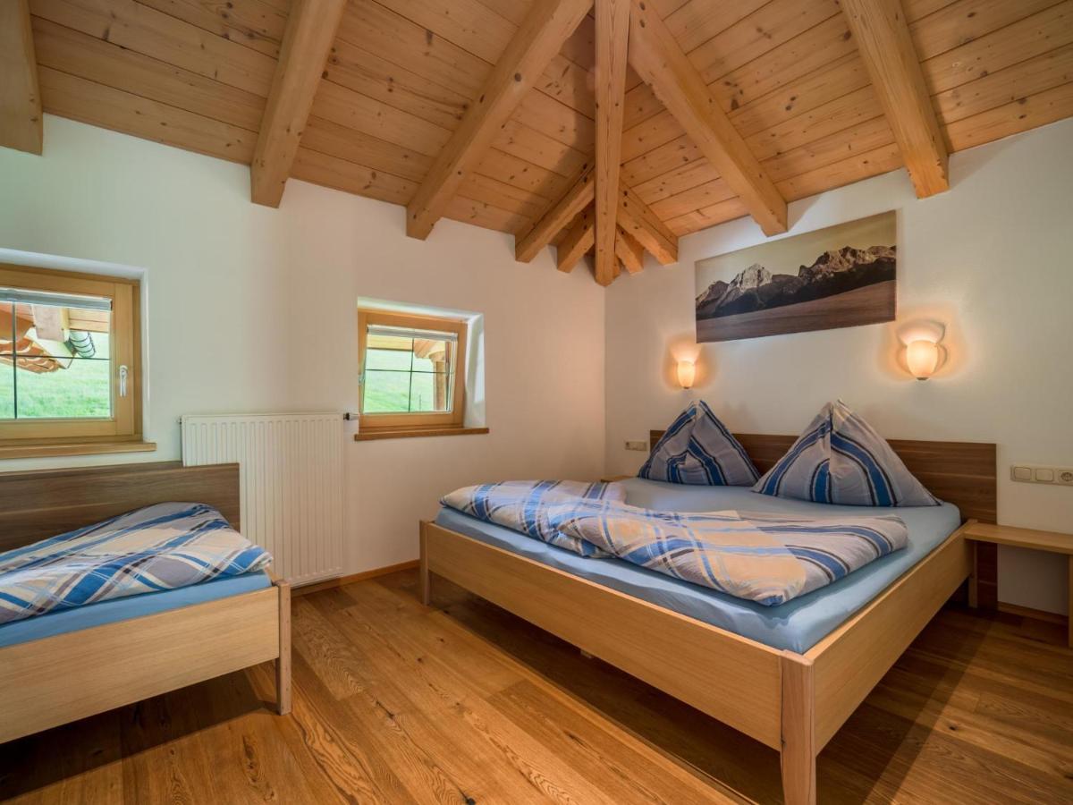 Sommerstein Maria Alm am Steinernen Meer Luaran gambar