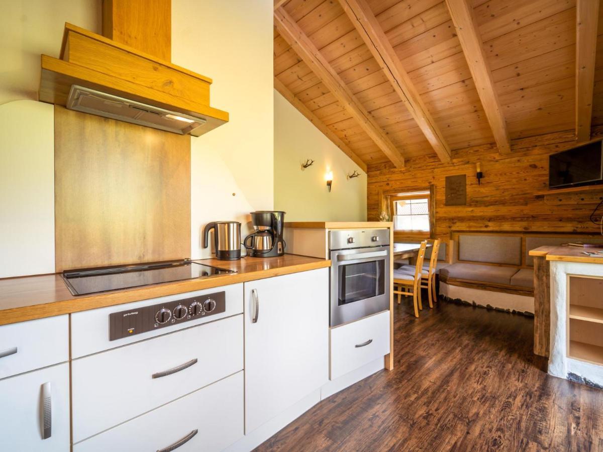 Sommerstein Maria Alm am Steinernen Meer Luaran gambar