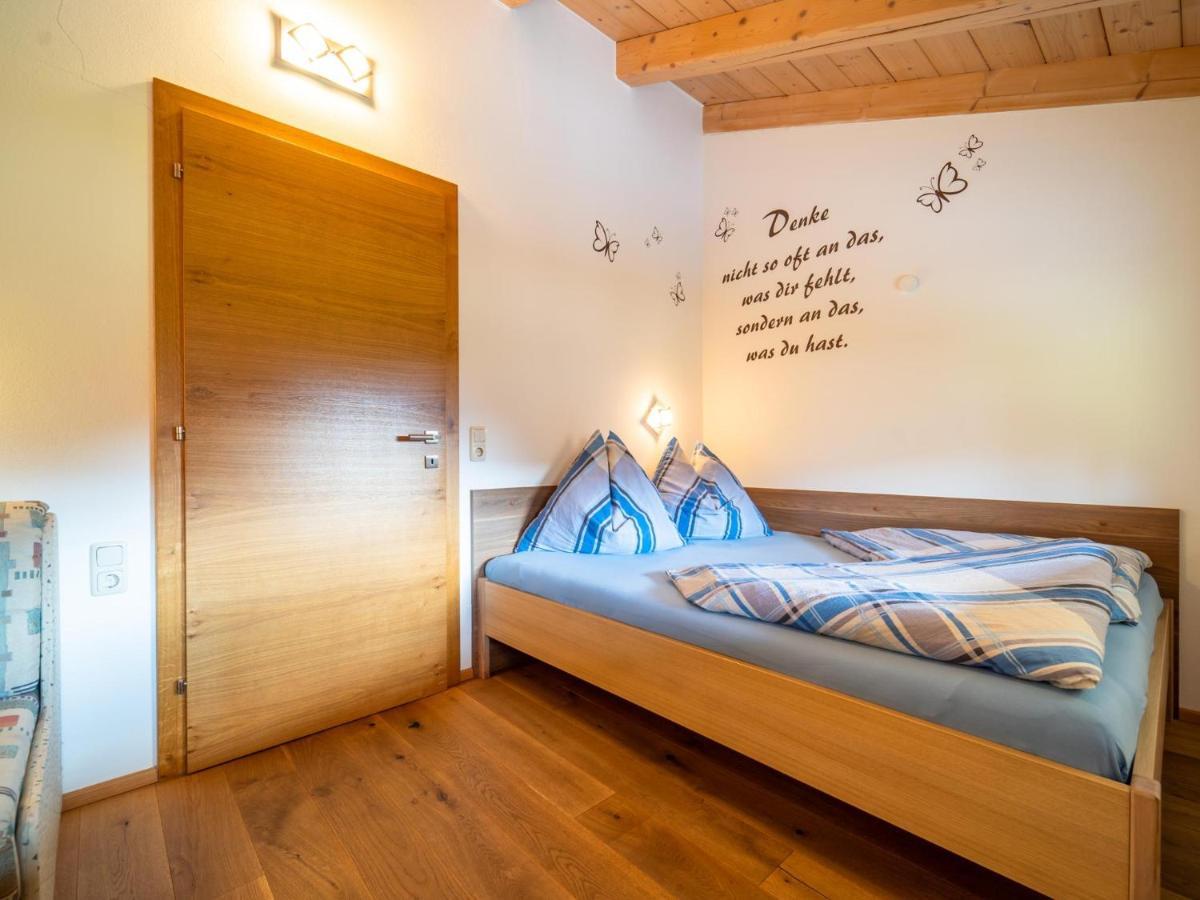 Sommerstein Maria Alm am Steinernen Meer Luaran gambar