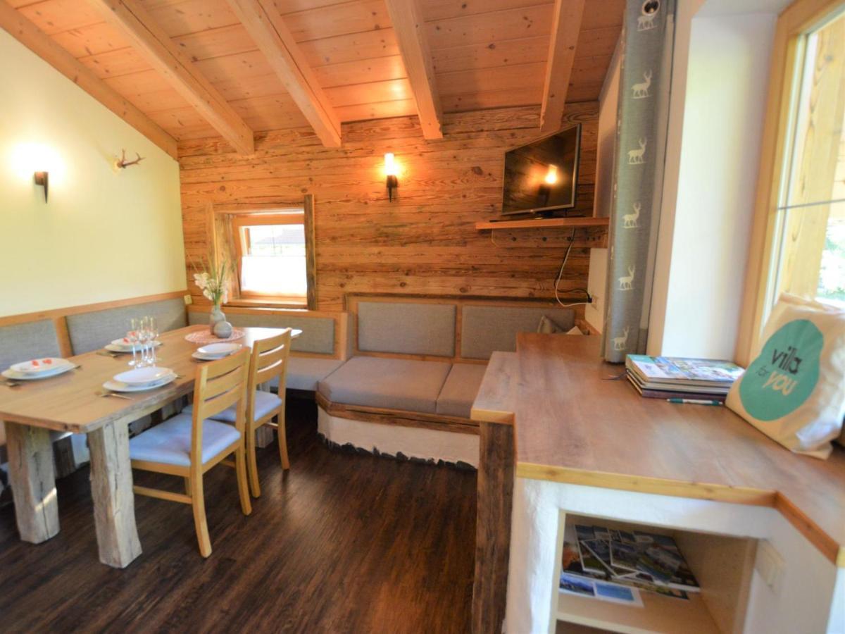 Sommerstein Maria Alm am Steinernen Meer Luaran gambar